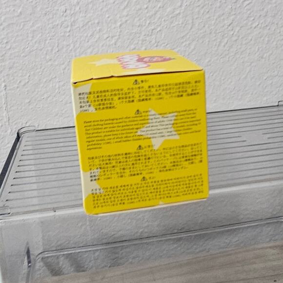 Baby Three Yaya Fun Fruit Series Pendant Vinyl Blind Box Surprise Box Toy Gift - Picture 2 of 6